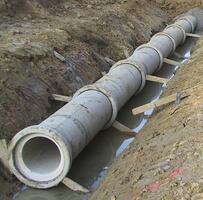 Трубы ТС: внешний вид