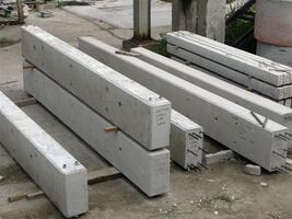 Прогоны: внешний вид